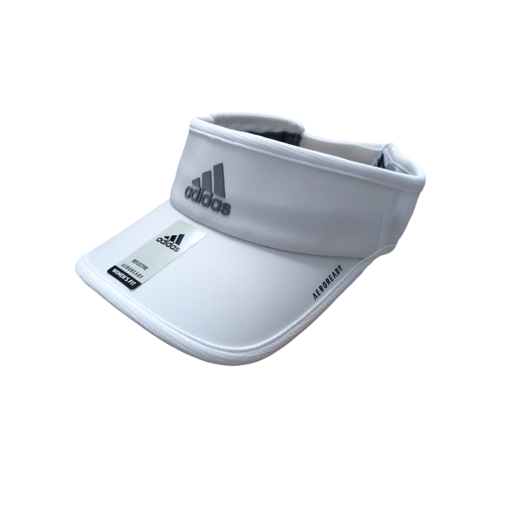 Adidas Superlite Aeroready Women's Fit Visor